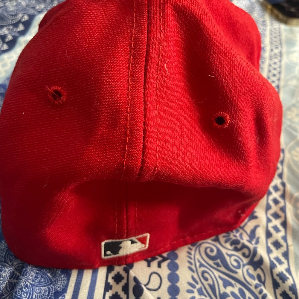 Angels hat